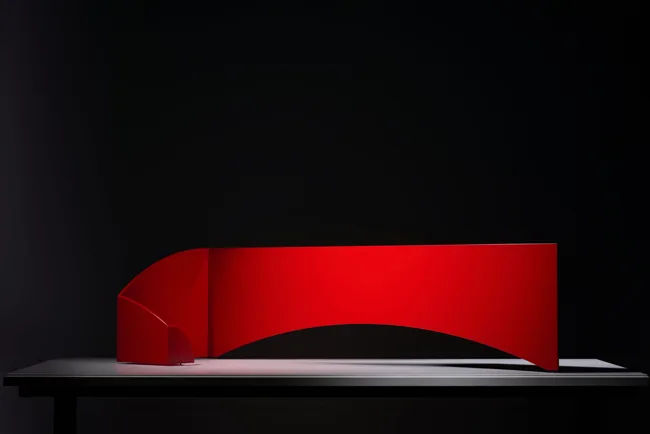 Red II — photograph 3