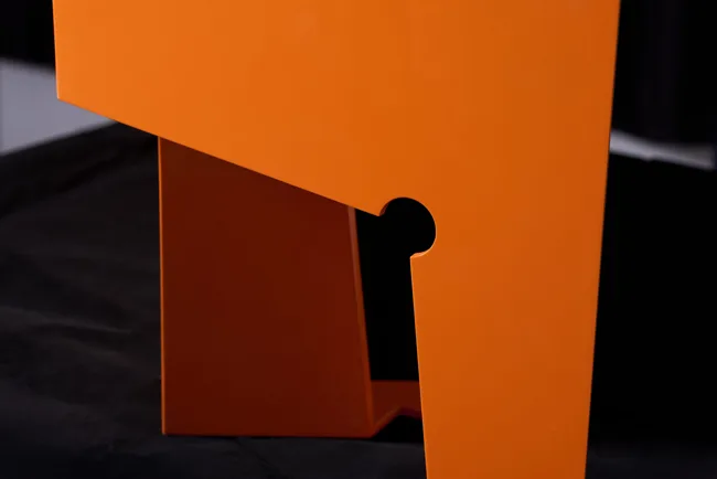Orange — photograph 3