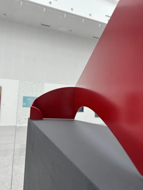 Exhibition Hall 2019 — photograph 2