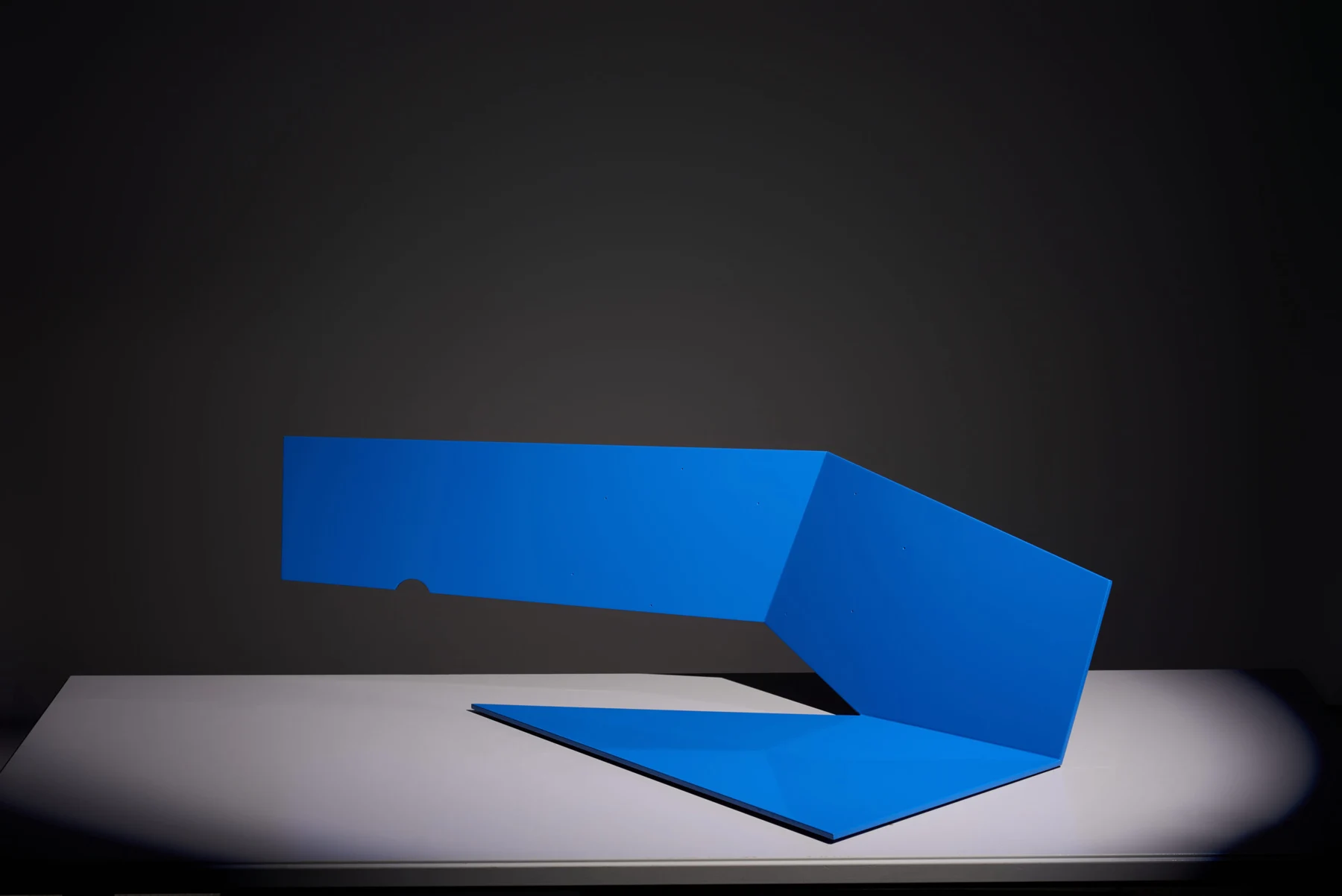 Blue by Rusen Doykov