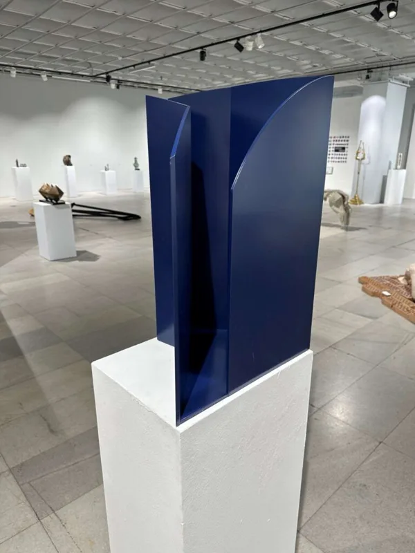 National Sculpture Exhibition — photograph 4