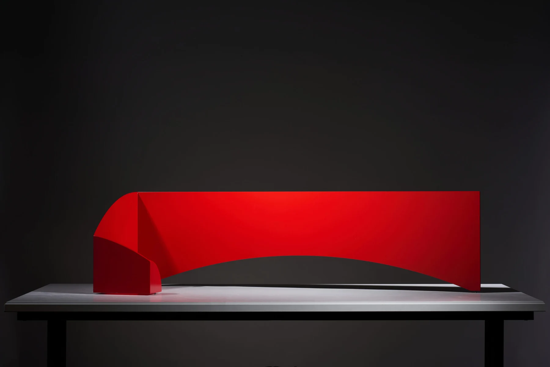 Red II by Rusen Doykov