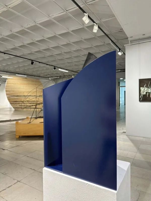 National Sculpture Exhibition — photograph 6