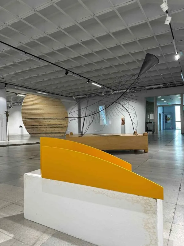 National Sculpture Exhibition — photograph 11