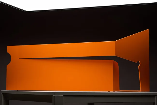Orange — photograph 1