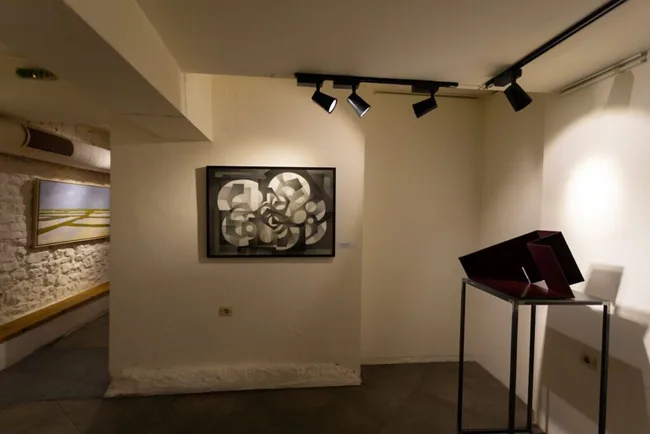 U PARK Gallery — photograph 4