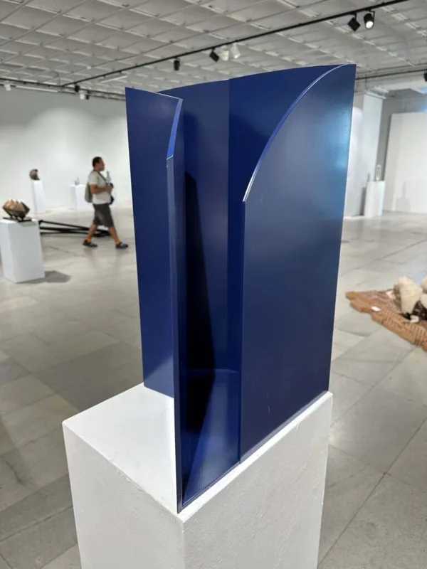 National Sculpture Exhibition — photograph 5