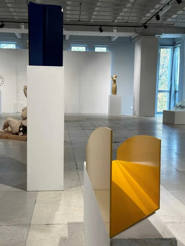 National Sculpture Exhibition — photograph 10
