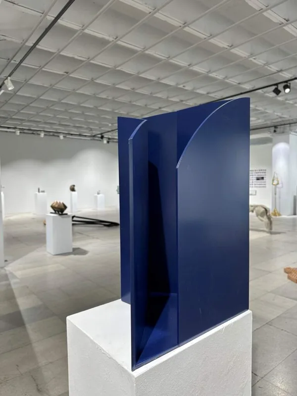 National Sculpture Exhibition — photograph 3