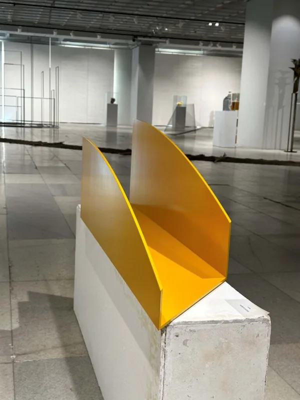 National Sculpture Exhibition — photograph 7