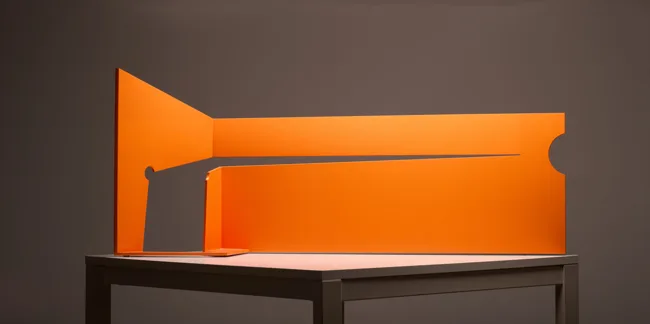 Orange — photograph 2