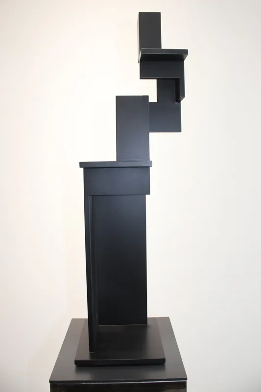 Five — photograph 1