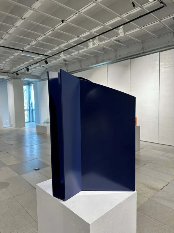 National Sculpture Exhibition — photograph 2