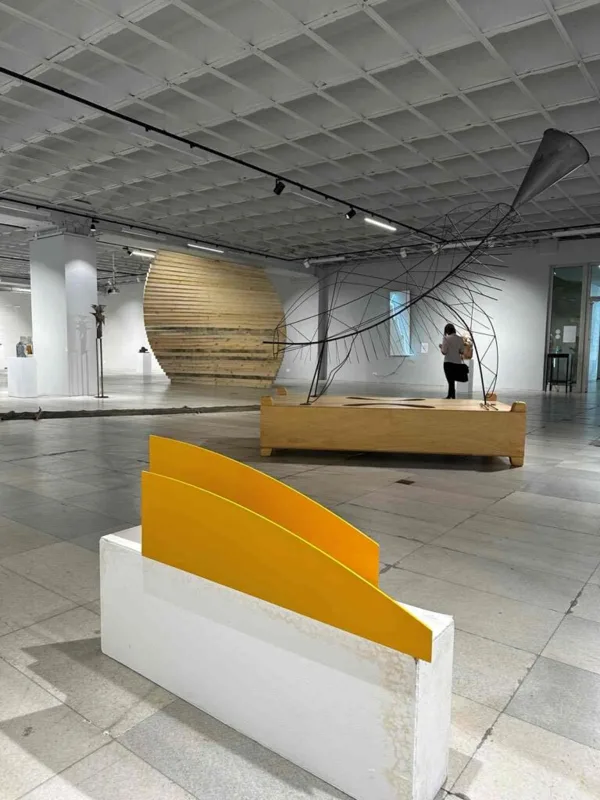 National Sculpture Exhibition — photograph 12